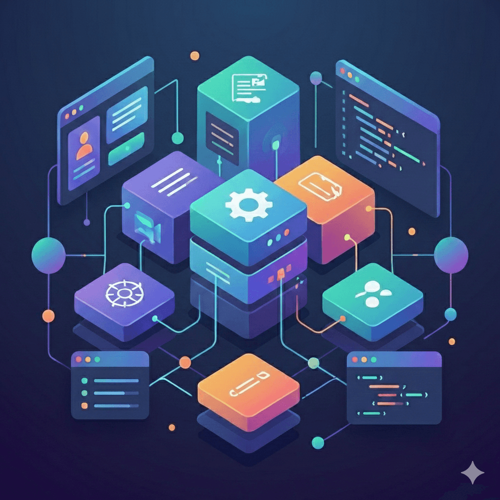 Component Library
